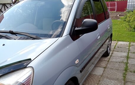 Hyundai Matrix I рестайлинг, 2008 год, 520 000 рублей, 5 фотография