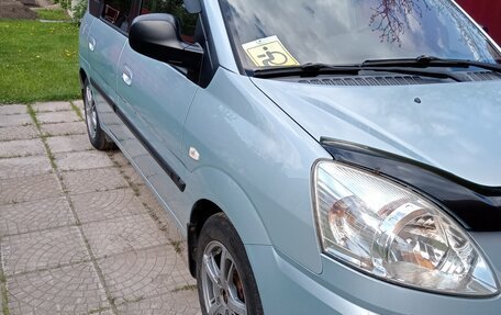 Hyundai Matrix I рестайлинг, 2008 год, 520 000 рублей, 6 фотография