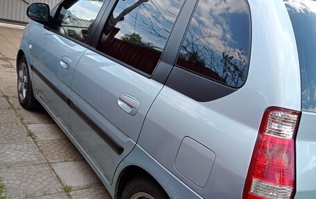 Hyundai Matrix I рестайлинг, 2008 год, 520 000 рублей, 9 фотография