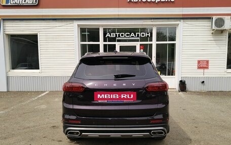 Chery Tiggo 8 Pro, 2023 год, 2 254 900 рублей, 5 фотография