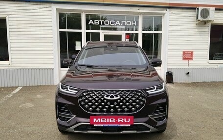 Chery Tiggo 8 Pro, 2023 год, 2 254 900 рублей, 9 фотография