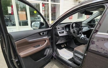 Chery Tiggo 8 Pro, 2023 год, 2 254 900 рублей, 10 фотография