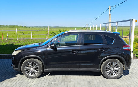 Peugeot 4008, 2014 год, 1 270 000 рублей, 2 фотография
