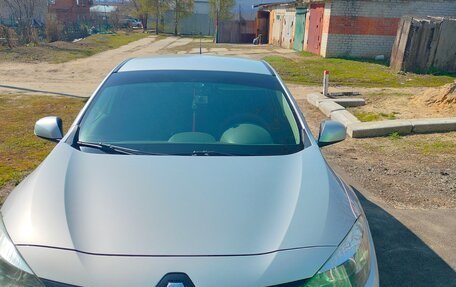 Renault Fluence I, 2014 год, 860 000 рублей, 3 фотография