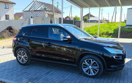 Peugeot 4008, 2014 год, 1 270 000 рублей, 3 фотография