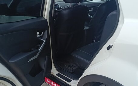 SsangYong Actyon II рестайлинг, 2014 год, 1 025 000 рублей, 4 фотография