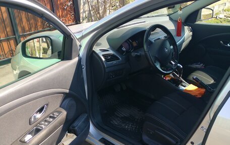 Renault Fluence I, 2014 год, 860 000 рублей, 6 фотография