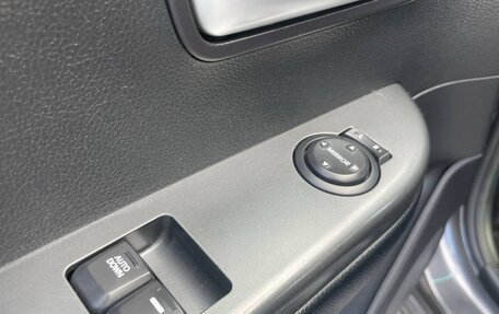 KIA Rio III рестайлинг, 2015 год, 979 000 рублей, 13 фотография
