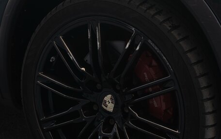 Porsche Cayenne III, 2012 год, 6 фотография