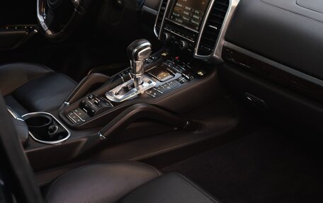 Porsche Cayenne III, 2012 год, 8 фотография