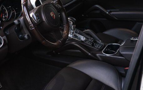 Porsche Cayenne III, 2012 год, 9 фотография