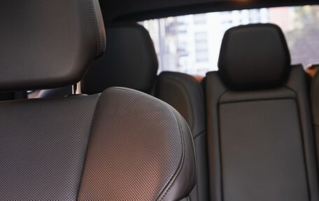 Porsche Cayenne III, 2012 год, 11 фотография