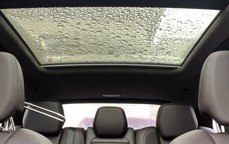 Porsche Cayenne III, 2012 год, 15 фотография