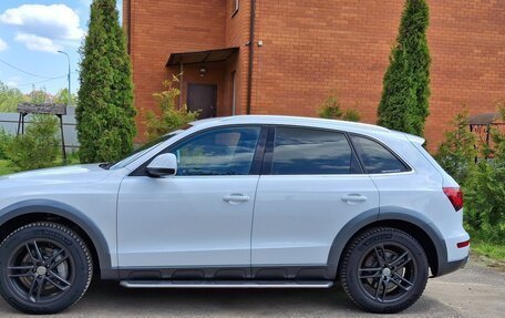 Audi Q5, 2014 год, 2 450 000 рублей, 5 фотография