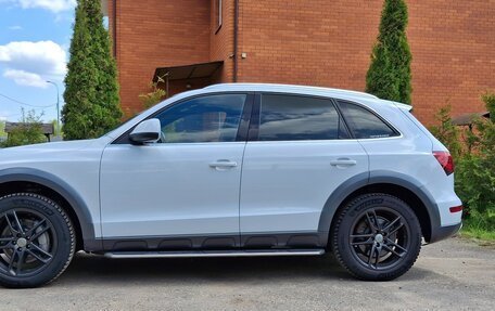 Audi Q5, 2014 год, 2 450 000 рублей, 6 фотография