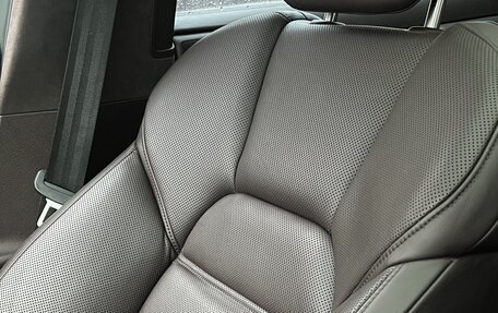 Porsche Cayenne III, 2012 год, 17 фотография