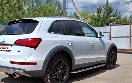 Audi Q5, 2014 год, 2 450 000 рублей, 12 фотография