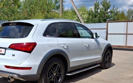 Audi Q5, 2014 год, 2 450 000 рублей, 13 фотография