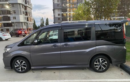 Honda Stepwgn IV, 2019 год, 2 690 000 рублей, 8 фотография