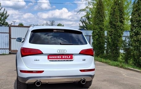 Audi Q5, 2014 год, 2 450 000 рублей, 9 фотография
