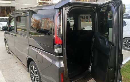 Honda Stepwgn IV, 2019 год, 2 690 000 рублей, 7 фотография
