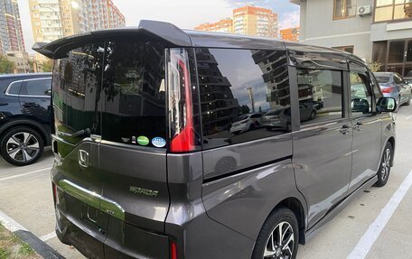 Honda Stepwgn IV, 2019 год, 2 690 000 рублей, 5 фотография