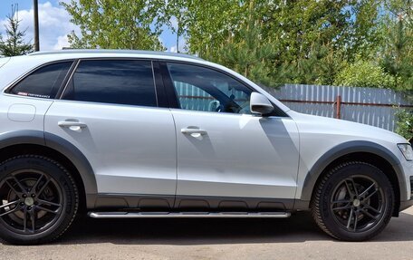 Audi Q5, 2014 год, 2 450 000 рублей, 15 фотография