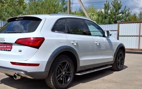 Audi Q5, 2014 год, 2 450 000 рублей, 11 фотография