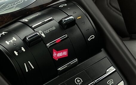 Porsche Cayenne III, 2012 год, 18 фотография