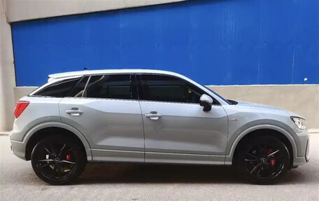 Audi Q2 I, 2022 год, 2 033 000 рублей, 6 фотография