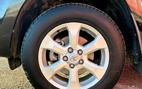 Toyota RAV4, 2010 год, 1 371 000 рублей, 4 фотография