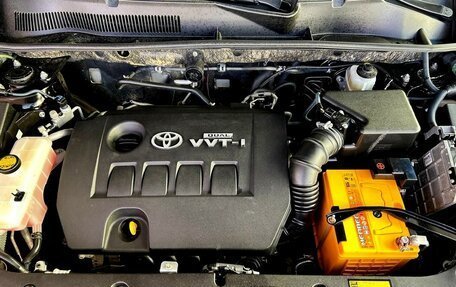 Toyota RAV4, 2010 год, 1 371 000 рублей, 7 фотография