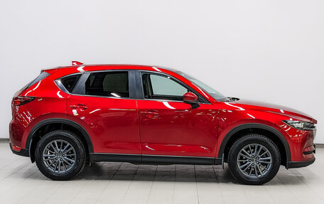 Mazda CX-5 II, 2020 год, 2 300 000 рублей, 4 фотография