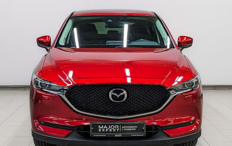 Mazda CX-5 II, 2020 год, 2 300 000 рублей, 2 фотография