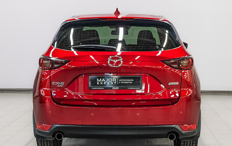 Mazda CX-5 II, 2020 год, 2 300 000 рублей, 6 фотография