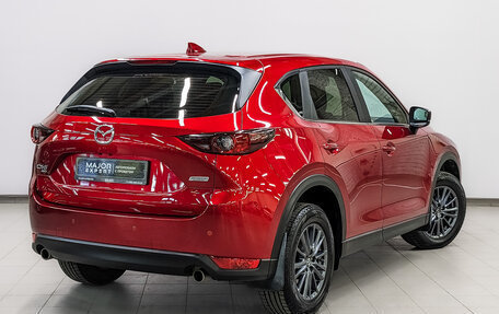 Mazda CX-5 II, 2020 год, 2 300 000 рублей, 5 фотография