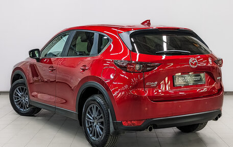 Mazda CX-5 II, 2020 год, 2 300 000 рублей, 7 фотография