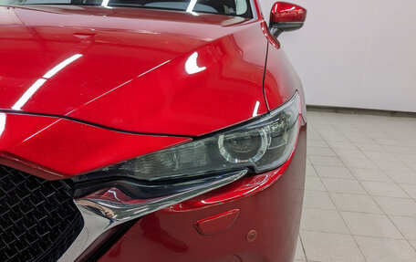 Mazda CX-5 II, 2020 год, 2 300 000 рублей, 11 фотография