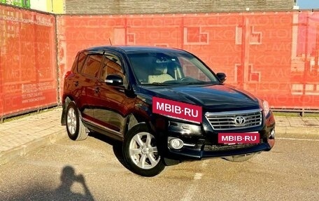Toyota RAV4, 2010 год, 1 371 000 рублей, 2 фотография