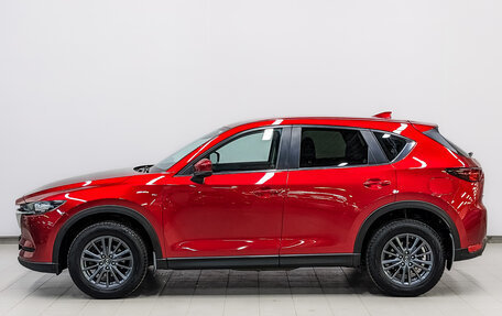 Mazda CX-5 II, 2020 год, 2 300 000 рублей, 8 фотография