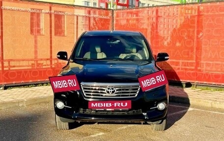 Toyota RAV4, 2010 год, 1 371 000 рублей, 3 фотография