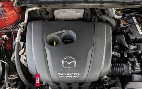 Mazda CX-5 II, 2020 год, 2 300 000 рублей, 9 фотография