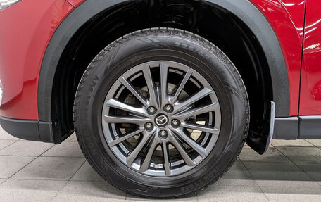 Mazda CX-5 II, 2020 год, 2 300 000 рублей, 12 фотография
