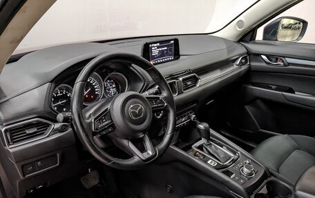 Mazda CX-5 II, 2020 год, 2 300 000 рублей, 15 фотография