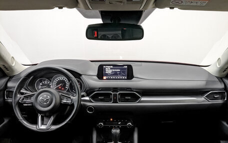 Mazda CX-5 II, 2020 год, 2 300 000 рублей, 14 фотография