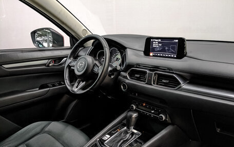 Mazda CX-5 II, 2020 год, 2 300 000 рублей, 13 фотография