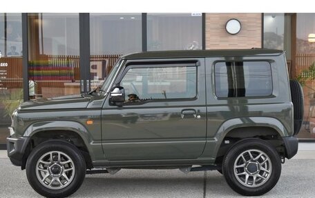Suzuki Jimny, 2022 год, 1 450 000 рублей, 2 фотография