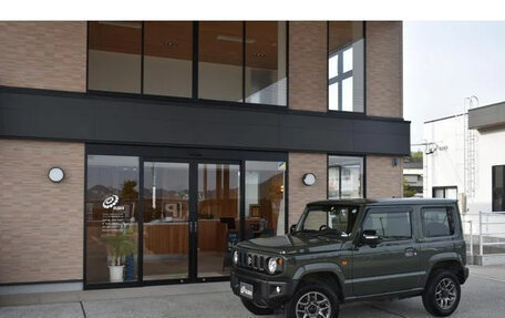 Suzuki Jimny, 2022 год, 1 450 000 рублей, 3 фотография