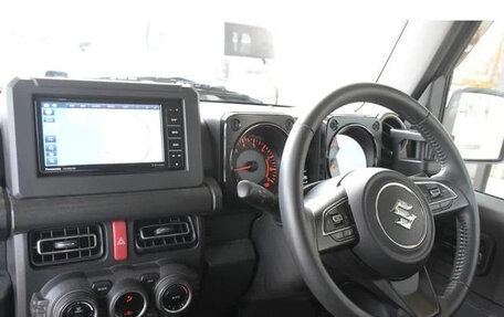Suzuki Jimny, 2022 год, 1 450 000 рублей, 8 фотография