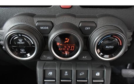 Suzuki Jimny, 2022 год, 1 450 000 рублей, 10 фотография